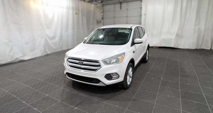Thumbnail: 2017 Ford Escape - 1