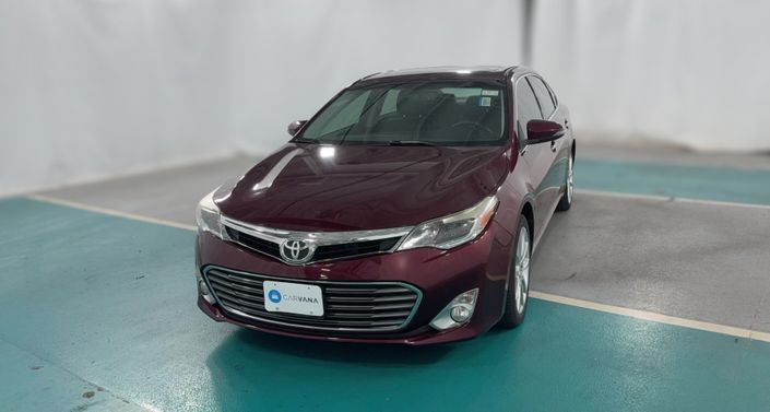2015 Toyota Avalon Touring -
                  Manville, NJ