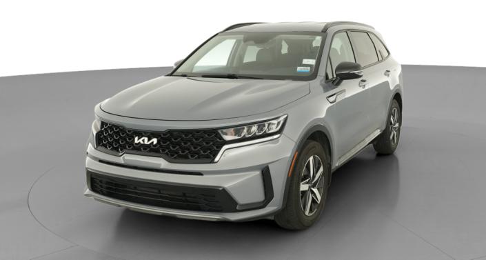 Thumbnail: 2022 Kia Sorento - 1