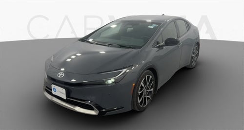 2024 Toyota Prius Prime