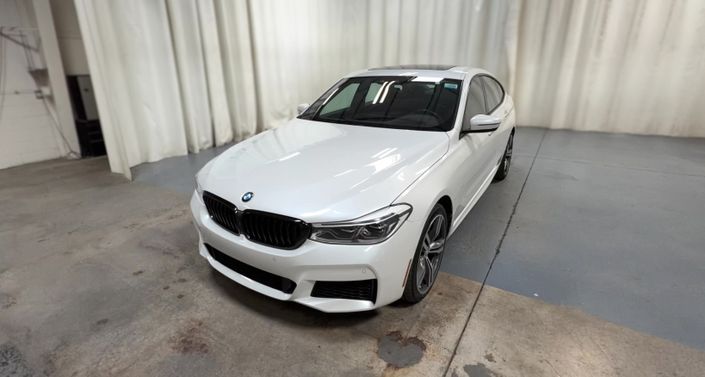 2018 BMW 6 Series 640i xDrive -
                  Riverside, CA