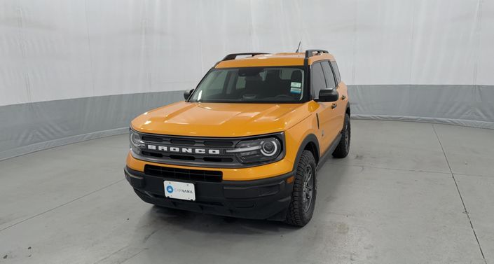 Thumbnail: 2023 Ford Bronco Sport - 1