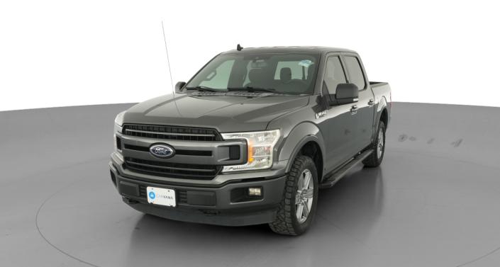 Thumbnail: 2019 Ford Econoline - 1