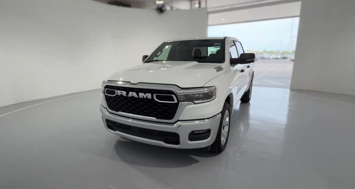 Thumbnail: 2025 RAM 1500 - 1