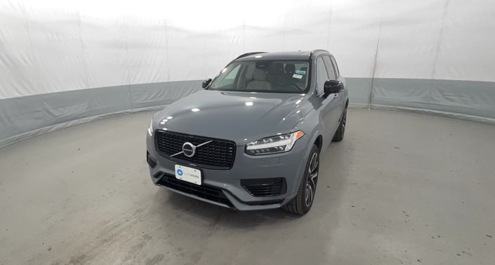 Thumbnail: 2023 Volvo XC90 - 1