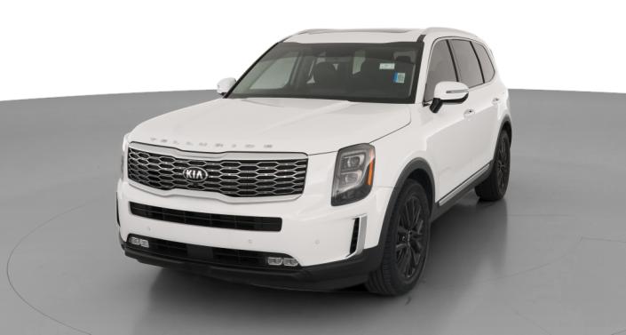 Thumbnail: 2021 Kia Telluride - 1