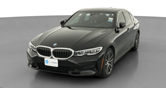 Thumbnail: 2019 BMW 3 Series - 1