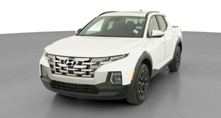 Thumbnail: 2022 Hyundai Santa Cruz - 1