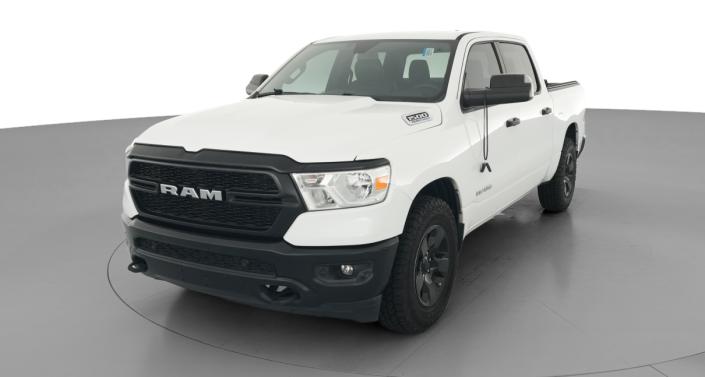 Thumbnail: 2022 RAM 1500 - 1