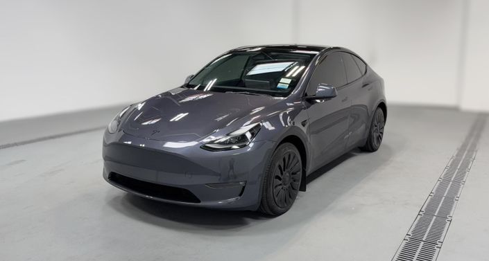 Thumbnail: 2023 Tesla Model Y - 1