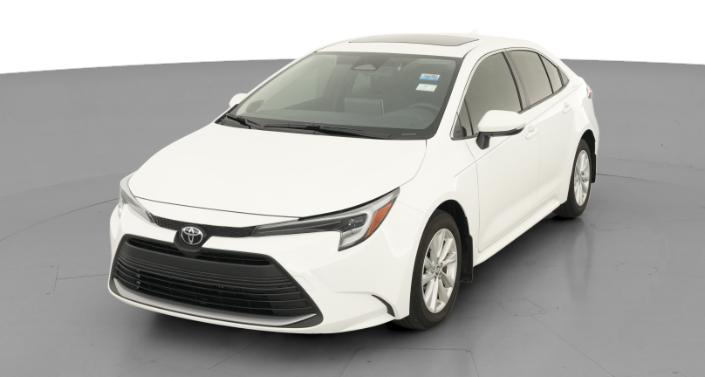 Thumbnail: 2026 Toyota Corolla - 1