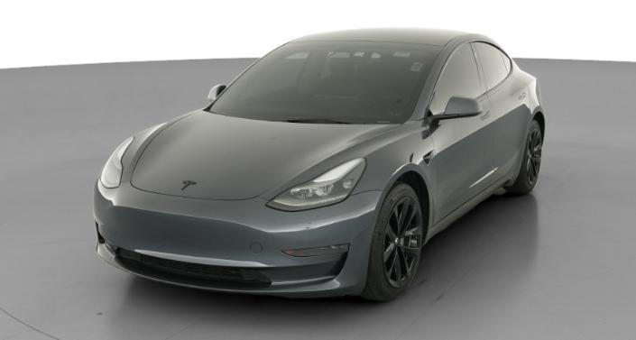 Thumbnail: 2023 Tesla Model 3 - 1