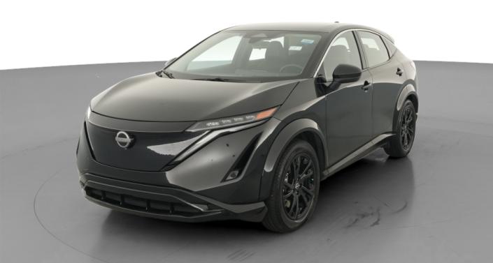 2023 Nissan Ariya Engage -
                  Bessemer, AL
