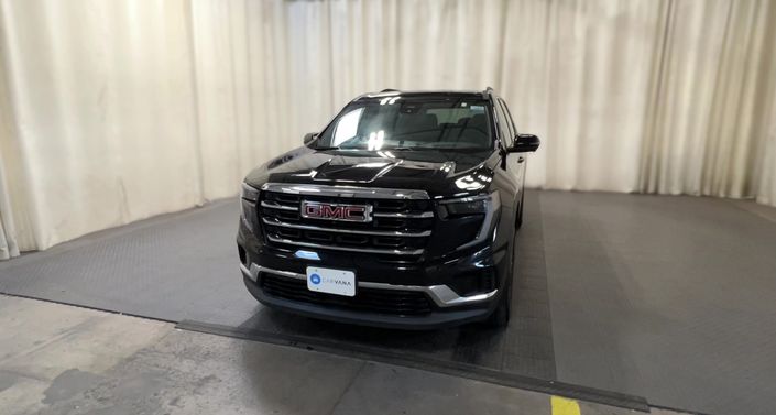 Thumbnail: 2025 GMC Acadia - 1