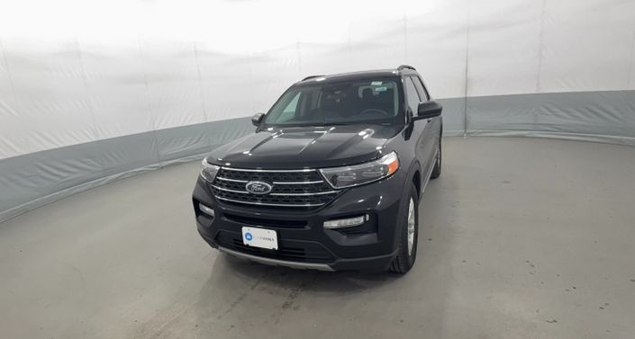 Thumbnail: 2024 Ford Explorer - 1