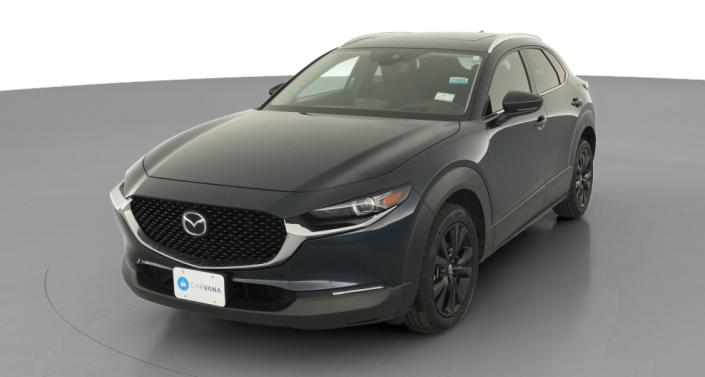 Thumbnail: 2023 Mazda CX-30 - 1