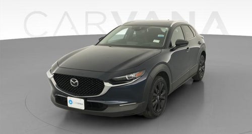 2023 MAZDA CX-30