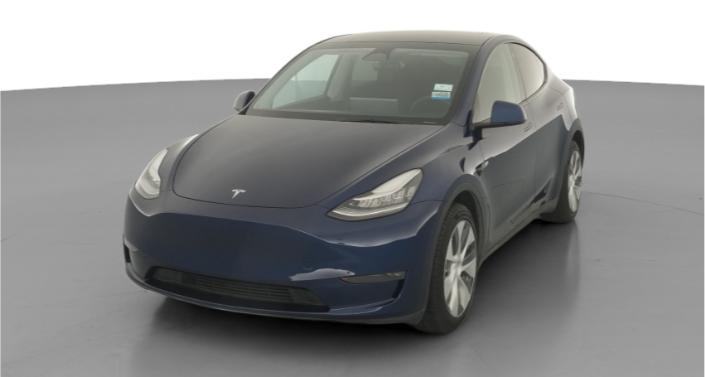 Thumbnail: 2023 Tesla Model Y - 1