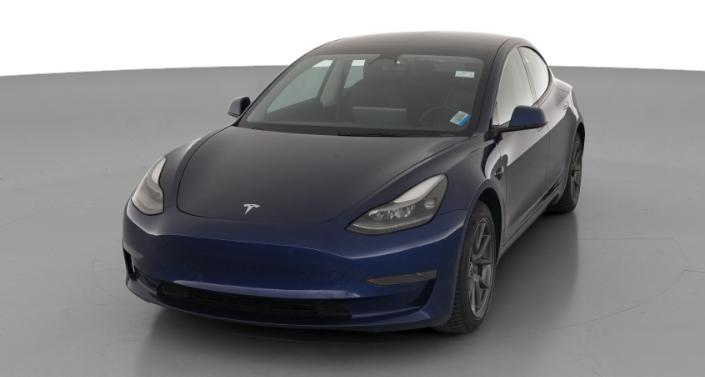 Thumbnail: 2023 Tesla Model 3 - 1