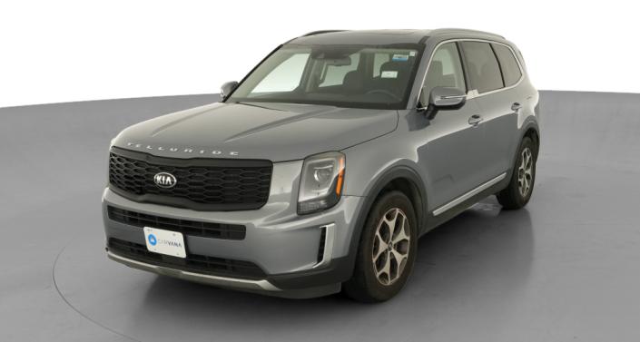 2020 Kia Telluride EX -
                  Richton Park, IL