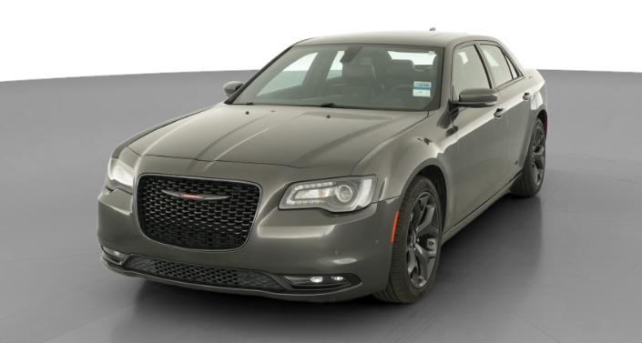 2022 Chrysler 300 S -
                  Auburn, GA