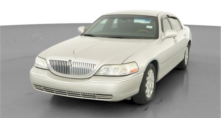 2011 Lincoln Town Car Signature Limited -
                  Bessemer, AL