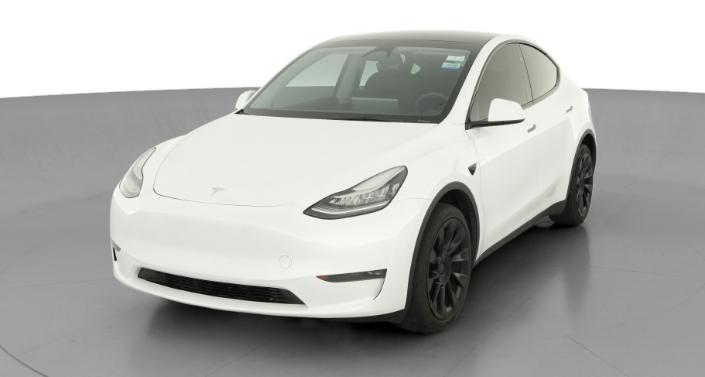 Thumbnail: 2023 Tesla Model Y - 1