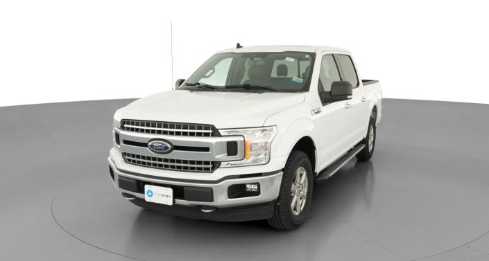 Thumbnail: 2019 Ford Econoline - 1