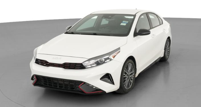 Thumbnail: 2023 Kia Forte - 1