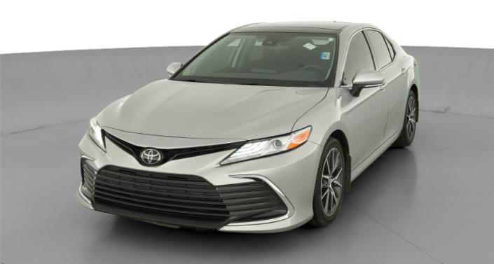 Thumbnail: 2023 Toyota Camry - 1