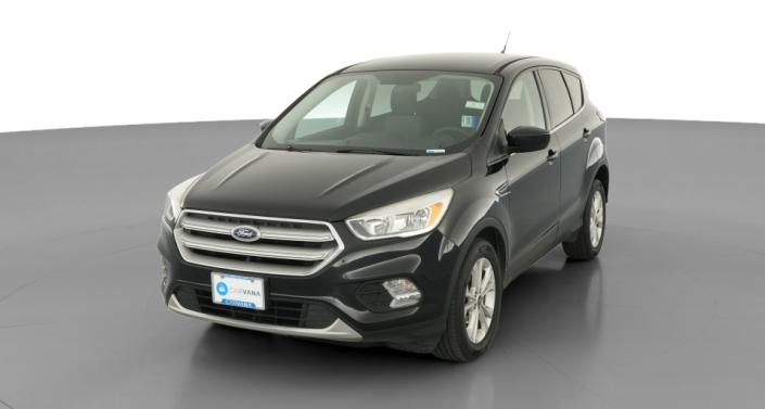 Thumbnail: 2019 Ford Escape - 1