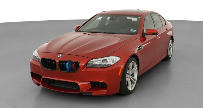 2013 BMW M5 Base -
                  Richton Park, IL