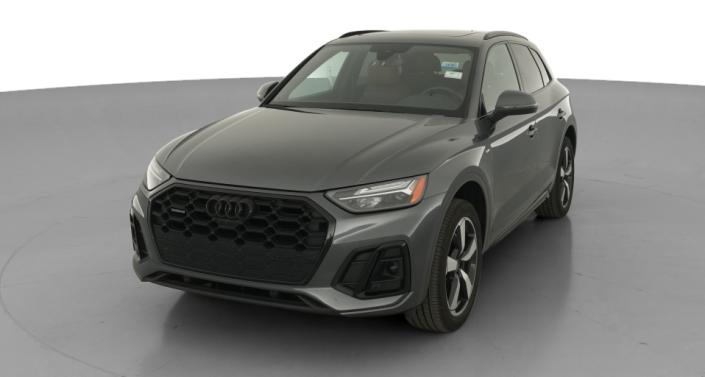 Thumbnail: 2022 Audi Q5 - 1