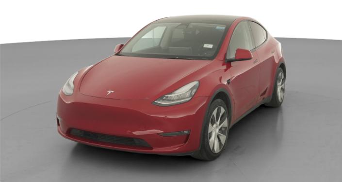 Thumbnail: 2022 Tesla Model Y - 1