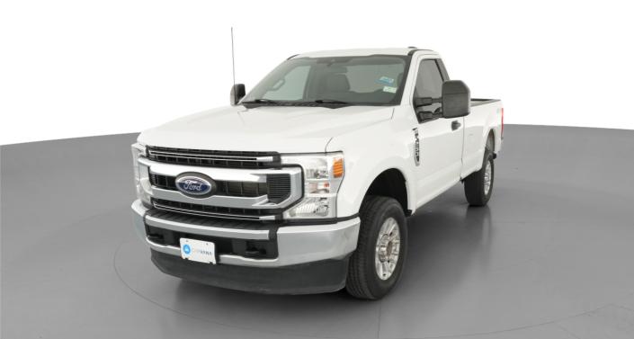 Thumbnail: 2021 Ford Econoline - 1