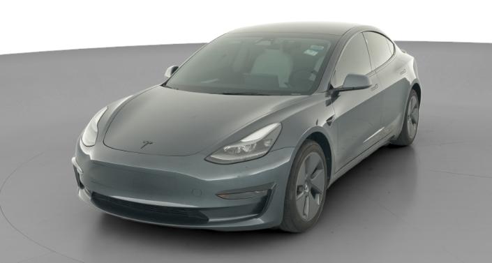 2023 Tesla Model 3 Standard Range -
                  Concord, NC