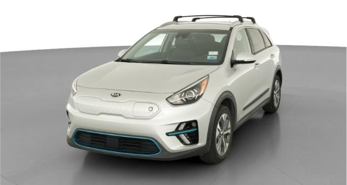 2021 Kia Niro EX -
                  Auburn, GA
