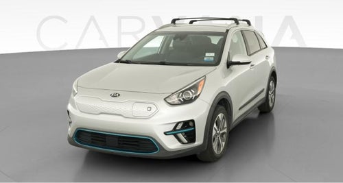 2021 Kia Niro EV