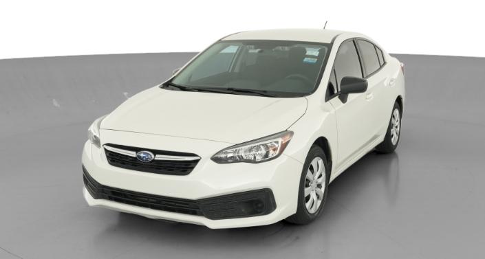 2022 Subaru Impreza Base -
                  San Antonio, TX
