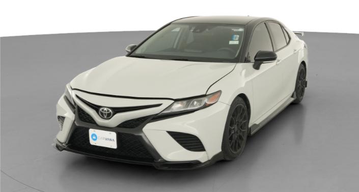 Thumbnail: 2021 Toyota Camry - 1