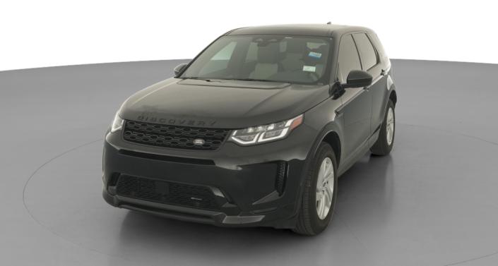 Thumbnail: 2023 Land Rover Discovery Sport - 1