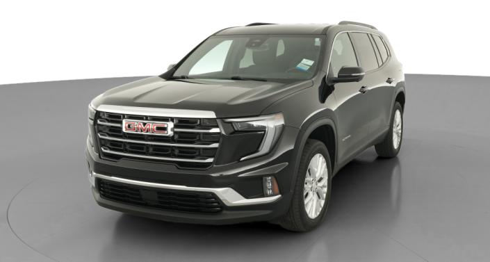 Thumbnail: 2025 GMC Acadia - 1