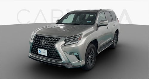 2022 Lexus GX