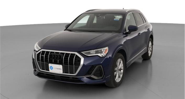 Thumbnail: 2021 Audi Q3 - 1