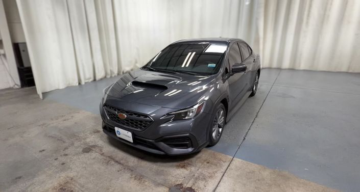 Thumbnail: 2023 Subaru WRX - 1