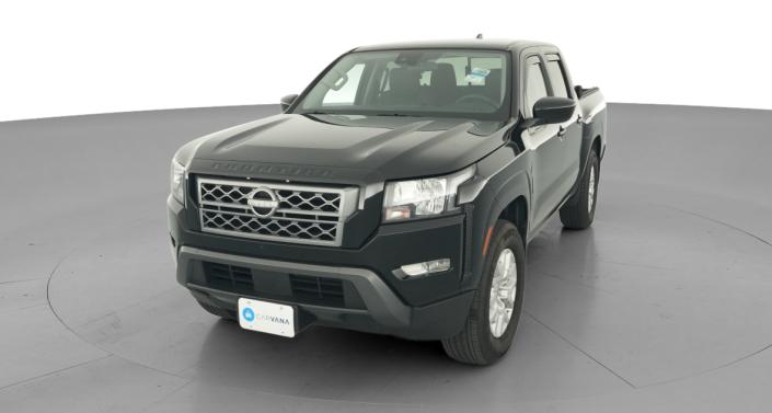 Thumbnail: 2024 Nissan Frontier - 1
