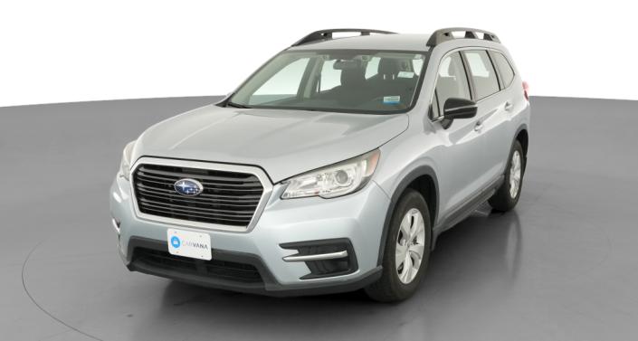 Thumbnail: 2019 Subaru Ascent - 1