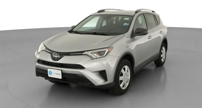 Thumbnail: 2018 Toyota RAV4 - 1