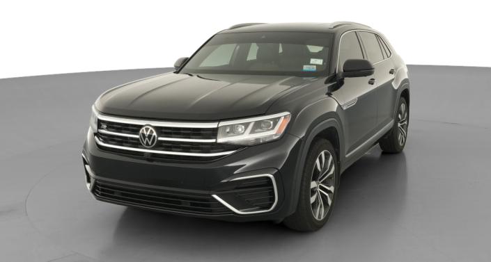 Thumbnail: 2022 Volkswagen Atlas - 1