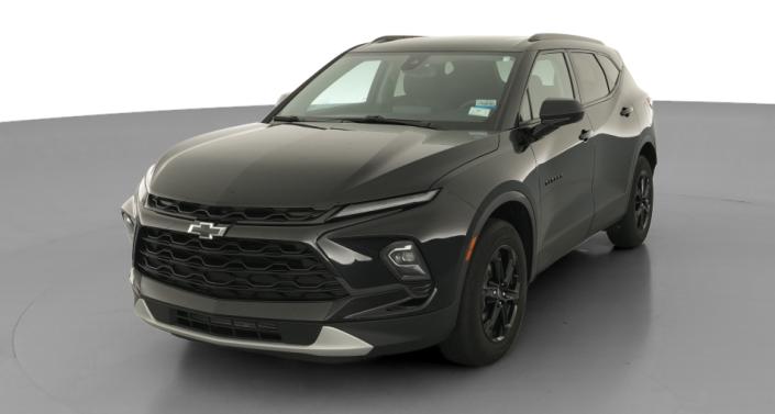 Thumbnail: 2023 Chevrolet Blazer - 1